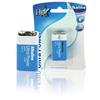 Batteria alkalina HQ HQ-ALK-9V-01 ULTRA POWER